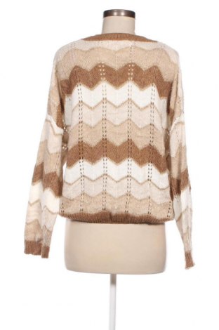Γυναικείο πουλόβερ Lola Liza, Μέγεθος M, Χρώμα Πολύχρωμο, Τιμή 11,67 €