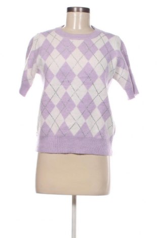 Γυναικείο πουλόβερ Lola Liza, Μέγεθος M, Χρώμα Πολύχρωμο, Τιμή 5,07 €