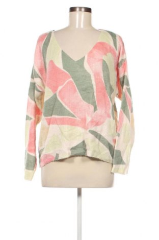 Дамски пуловер Lola Liza, Размер M, Цвят Многоцветен, Цена 20,09 лв.