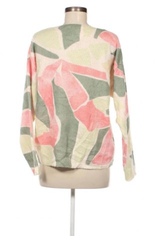 Дамски пуловер Lola Liza, Размер M, Цвят Многоцветен, Цена 18,86 лв.
