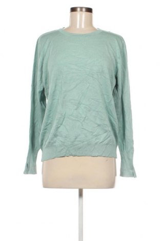 Γυναικείο πουλόβερ Lola Liza, Μέγεθος XL, Χρώμα Πράσινο, Τιμή 14,96 €