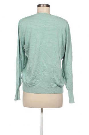 Дамски пуловер Lola Liza, Размер XL, Цвят Зелен, Цена 24,19 лв.