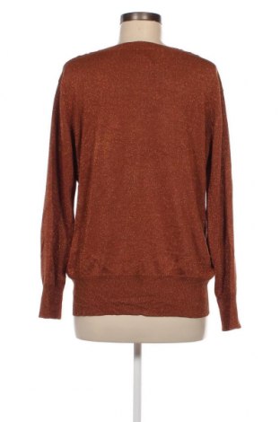 Дамски пуловер Lola Liza, Размер XL, Цвят Кафяв, Цена 25,42 лв.
