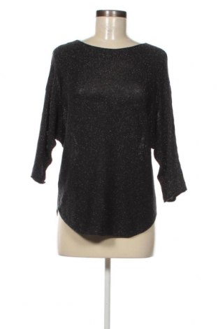 Γυναικείο πουλόβερ Lola Liza, Μέγεθος L, Χρώμα Μαύρο, Τιμή 12,43 €