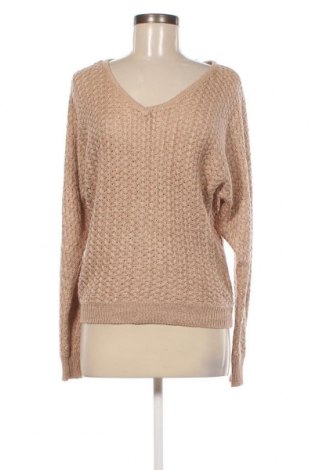 Damenpullover Lola Liza, Größe XS, Farbe Beige, Preis € 9,99