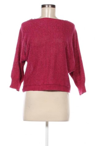 Дамски пуловер Lola Liza, Размер S, Цвят Розов, Цена 18,86 лв.