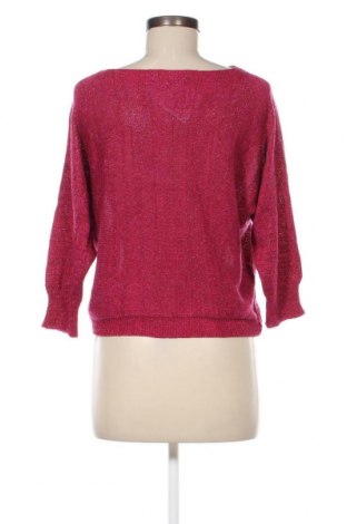 Дамски пуловер Lola Liza, Размер S, Цвят Розов, Цена 20,09 лв.