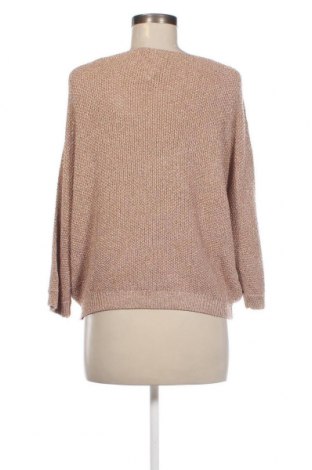 Damenpullover Lola Liza, Größe M, Farbe Golden, Preis 2,99 €