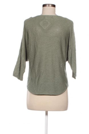 Дамски пуловер Lola Liza, Размер S, Цвят Зелен, Цена 20,09 лв.