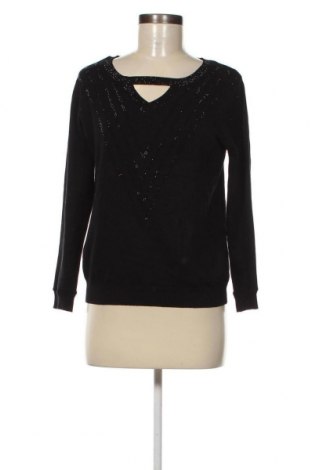 Дамски пуловер Lola Liza, Размер M, Цвят Черен, Цена 20,09 лв.