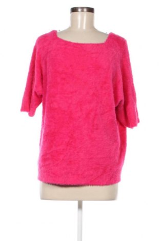 Дамски пуловер Lola Liza, Размер L, Цвят Розов, Цена 10,25 лв.