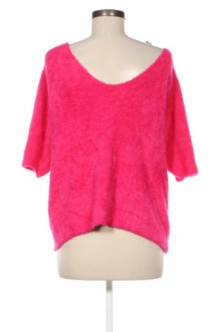 Дамски пуловер Lola Liza, Размер L, Цвят Розов, Цена 12,30 лв.