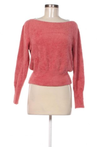 Дамски пуловер Lola Liza, Размер S, Цвят Пепел от рози, Цена 20,09 лв.