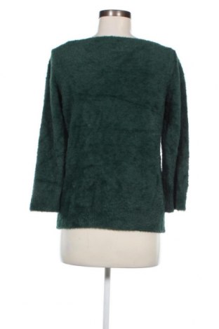 Дамски пуловер Lola Liza, Размер L, Цвят Зелен, Цена 18,86 лв.