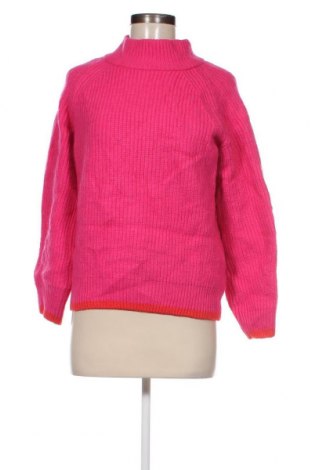 Női pulóver Look, Méret L, Szín Rózsaszín, Ár 5 097 Ft