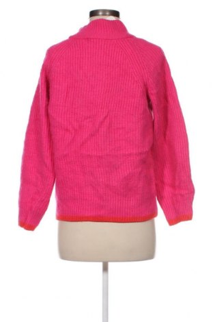 Pulover de femei Look, Mărime L, Culoare Roz, Preț 66,09 Lei
