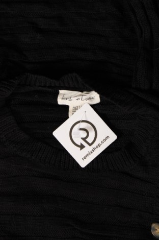 Damenpullover Lost In Lunar, Größe L, Farbe Schwarz, Preis € 8,96