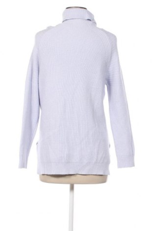 Damenpullover Louise Orop, Größe M, Farbe Blau, Preis 4,99 €