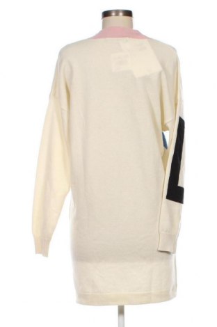 Γυναικείο πουλόβερ Love Moschino, Μέγεθος L, Χρώμα Πολύχρωμο, Τιμή 149,36 €