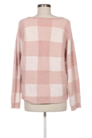 Γυναικείο πουλόβερ Love Scarlett, Μέγεθος L, Χρώμα Ρόζ , Τιμή 11,67 €