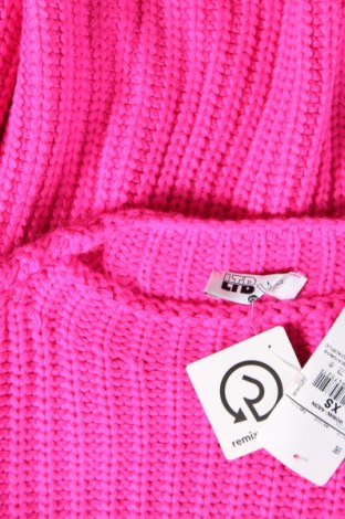 Pulover de femei Ltb, Mărime XS, Culoare Roz, Preț 159,08 Lei