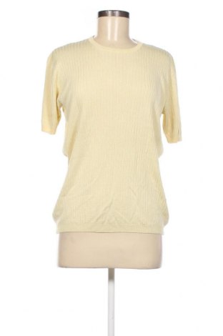 Damenpullover Lucia, Größe XL, Farbe Gelb, Preis 13,68 €