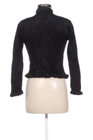 Γυναικείο πουλόβερ Luisa Ricci, Μέγεθος M, Χρώμα Μαύρο, Τιμή 10,90 €