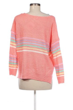 Damenpullover Luzabelle, Größe M, Farbe Rosa, Preis 7,49 €