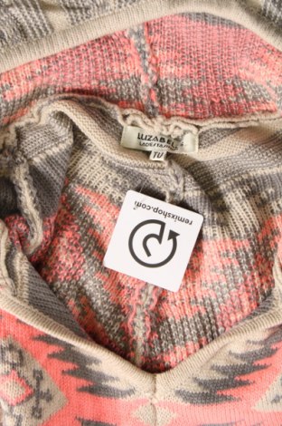 Дамски пуловер Luzabelle, Размер M, Цвят Многоцветен, Цена 15,95 лв.