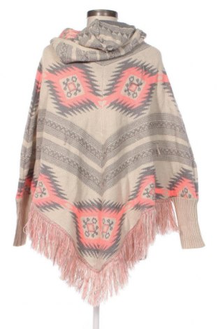 Γυναικείο πουλόβερ Luzabelle, Μέγεθος M, Χρώμα Πολύχρωμο, Τιμή 9,87 €