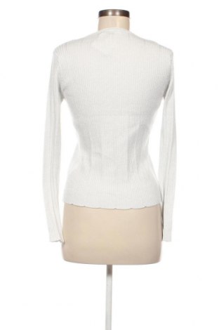 Дамски пуловер M&V, Размер S, Цвят Бял, Цена 13,34 лв.