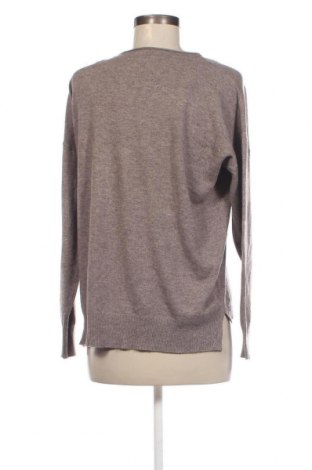 Γυναικείο πουλόβερ M&V, Μέγεθος L, Χρώμα Γκρί, Τιμή 8,25 €