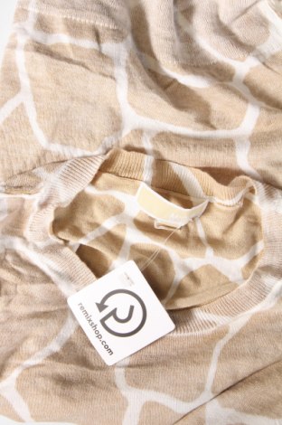 Γυναικείο πουλόβερ MICHAEL Michael Kors, Μέγεθος M, Χρώμα  Μπέζ, Τιμή 91,30 €