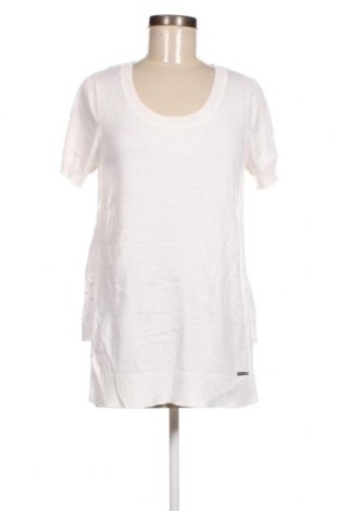 Дамски пуловер MICHAEL Michael Kors, Размер M, Цвят Бял, Цена 82,00 лв.