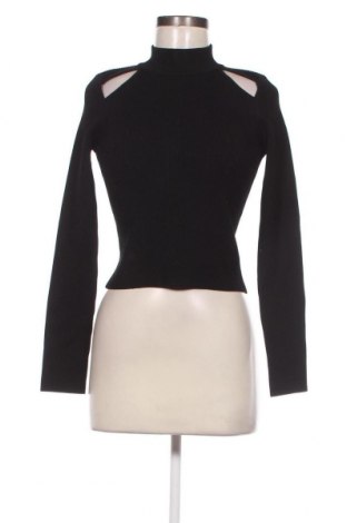 Γυναικείο πουλόβερ MICHAEL Michael Kors, Μέγεθος M, Χρώμα Μαύρο, Τιμή 157,22 €