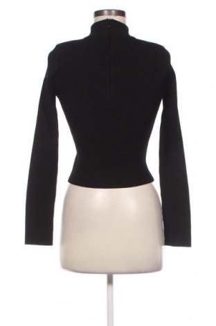 Дамски пуловер MICHAEL Michael Kors, Размер M, Цвят Черен, Цена 274,50 лв.