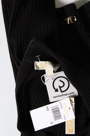 Дамски пуловер MICHAEL Michael Kors, Размер S, Цвят Черен, Цена 213,50 лв.