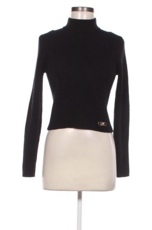 Γυναικείο πουλόβερ MICHAEL Michael Kors, Μέγεθος S, Χρώμα Μαύρο, Τιμή 94,33 €