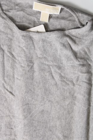 Γυναικείο πουλόβερ MICHAEL Michael Kors, Μέγεθος L, Χρώμα Γκρί, Τιμή 86,22 €