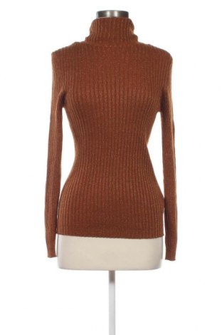 Damenpullover MOS MOSH, Größe S, Farbe Braun, Preis € 28,04