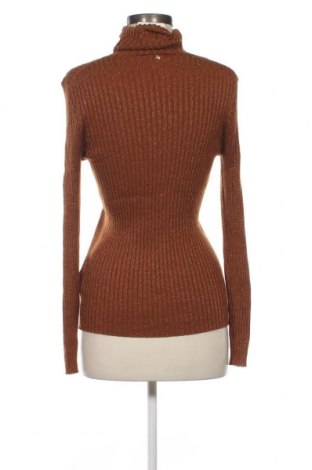 Damenpullover MOS MOSH, Größe S, Farbe Braun, Preis € 43,14