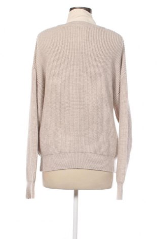 Damenpullover MOTF, Größe M, Farbe Beige, Preis € 9,28