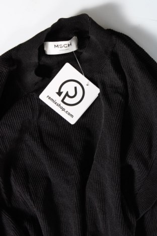 Γυναικείο πουλόβερ MSCH, Μέγεθος M, Χρώμα Μαύρο, Τιμή 11,67 €