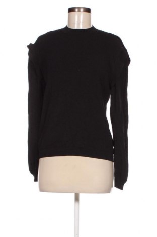 Γυναικείο πουλόβερ MSCH, Μέγεθος M, Χρώμα Μαύρο, Τιμή 13,19 €