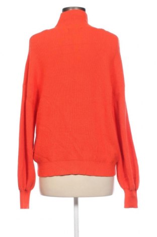 Damenpullover MSCH, Größe S, Farbe Orange, Preis € 13,12