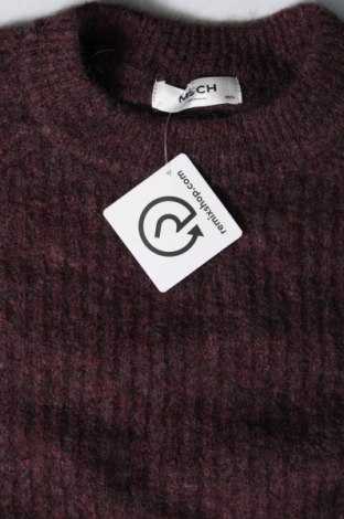 Damenpullover MSCH, Größe M, Farbe Rot, Preis € 13,60