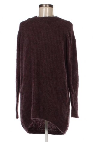 Γυναικείο πουλόβερ MSCH, Μέγεθος M, Χρώμα Κόκκινο, Τιμή 14,23 €