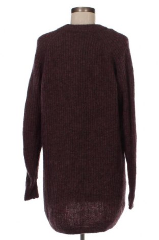 Дамски пуловер MSCH, Размер M, Цвят Червен, Цена 26,58 лв.