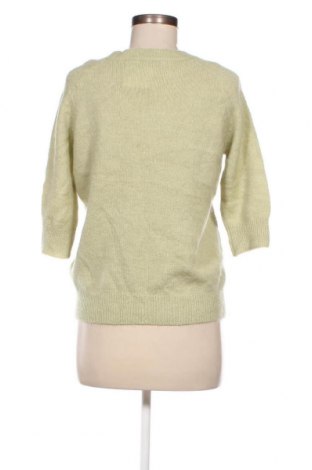 Γυναικείο πουλόβερ MSCH, Μέγεθος XS, Χρώμα Πράσινο, Τιμή 25,36 €