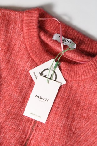 Damenpullover MSCH, Größe XL, Farbe Rosa, Preis € 64,72